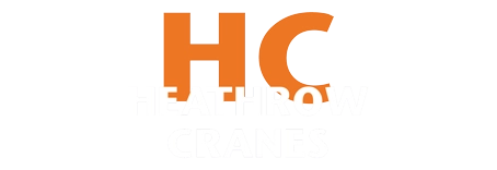 heathrow cranes logo